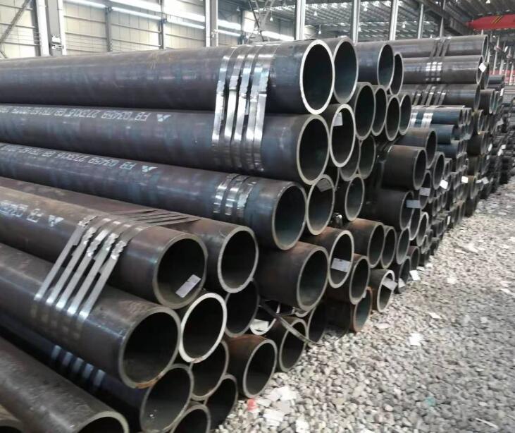 武清Q345D化肥专用管