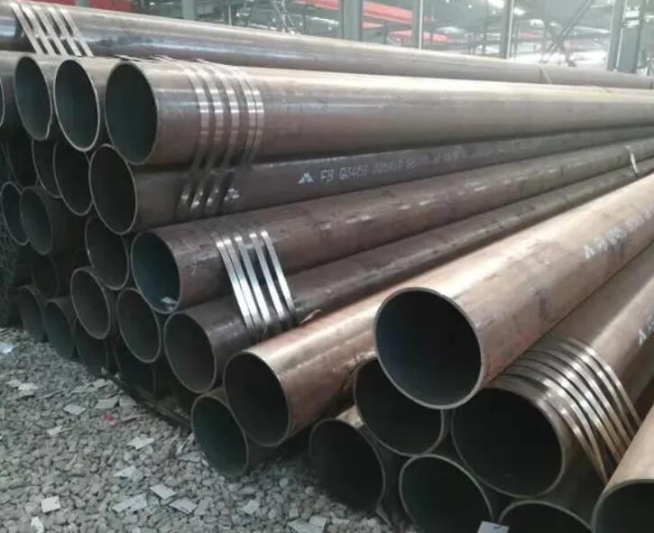 武清高压锅炉管