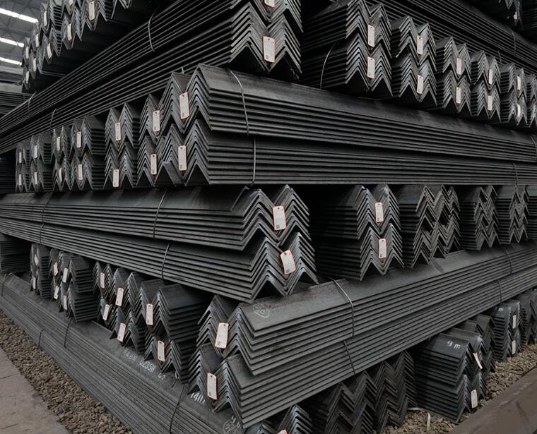 武清低合金角钢